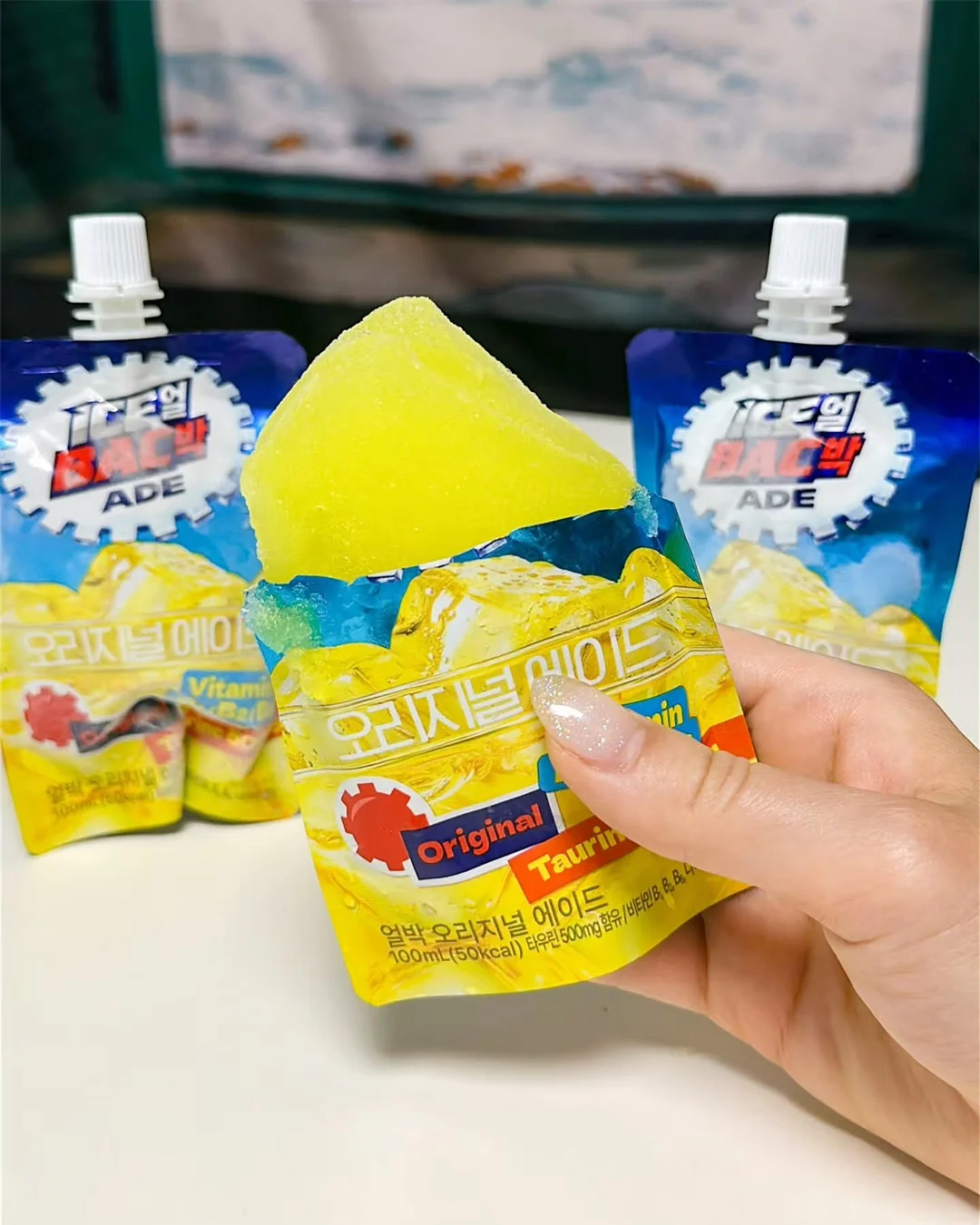 봉주르다이어리 스윔 웨어 5