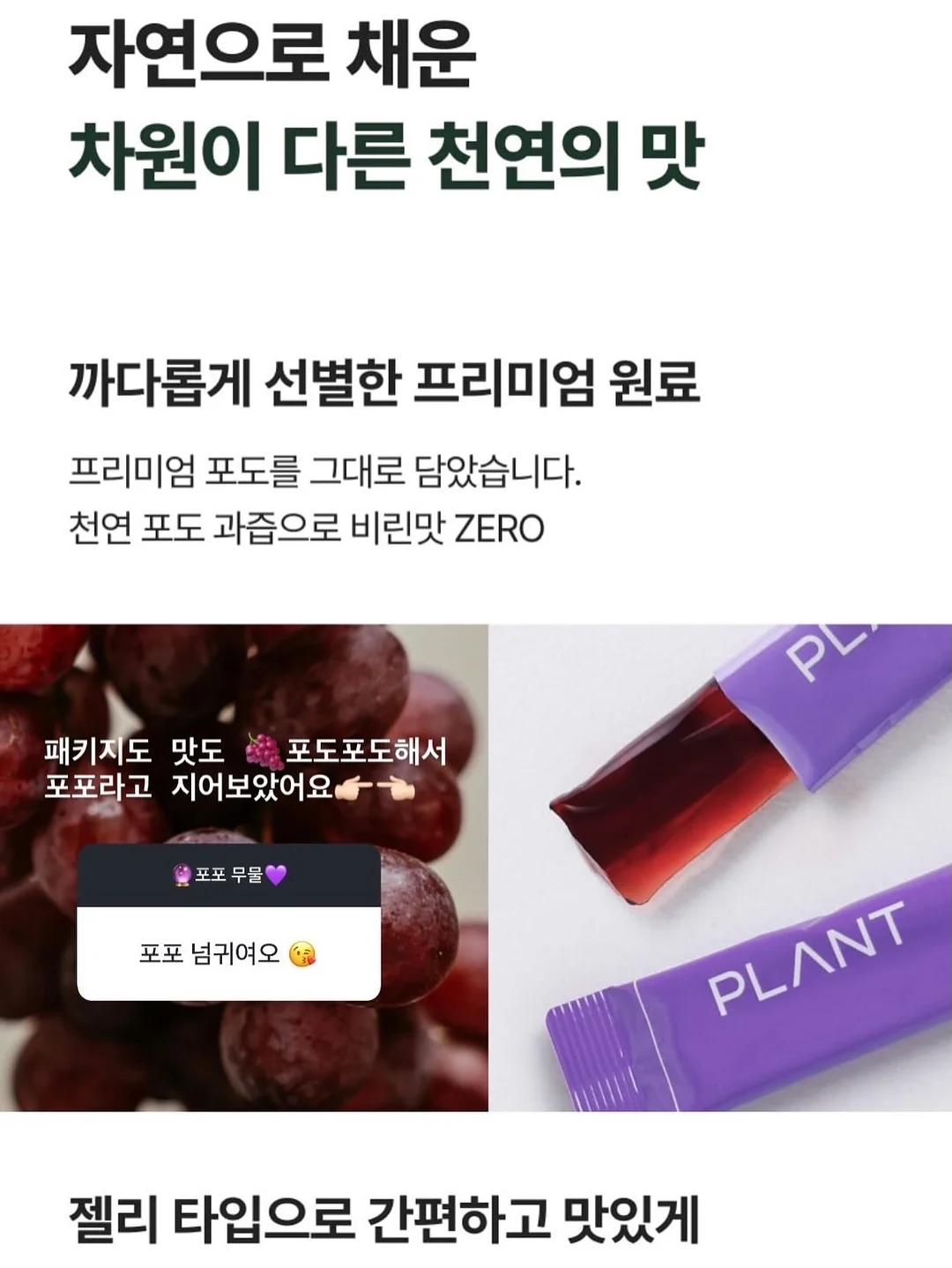 초코 디저트 레시피 4