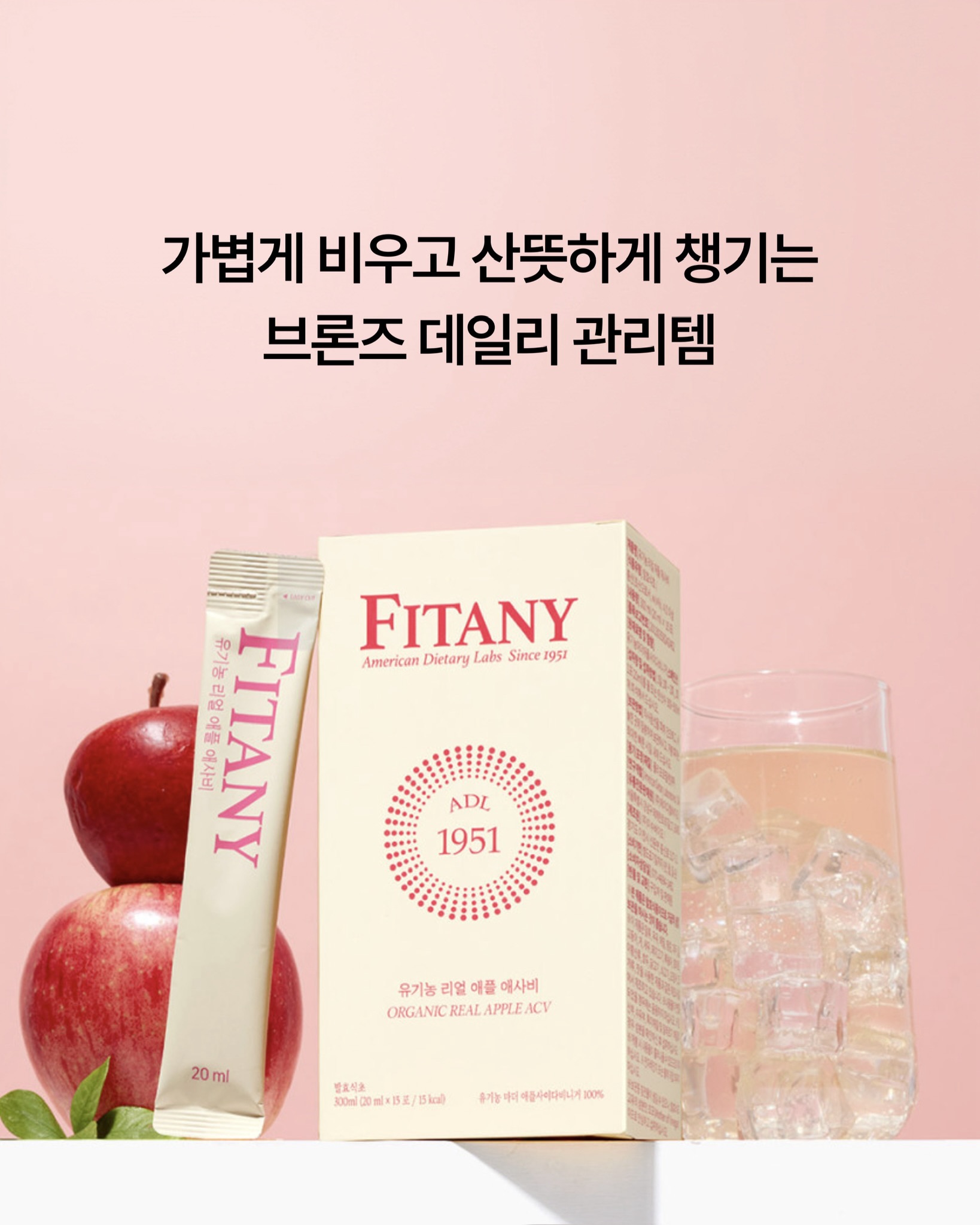 메이크업 베이스 색조템 17
