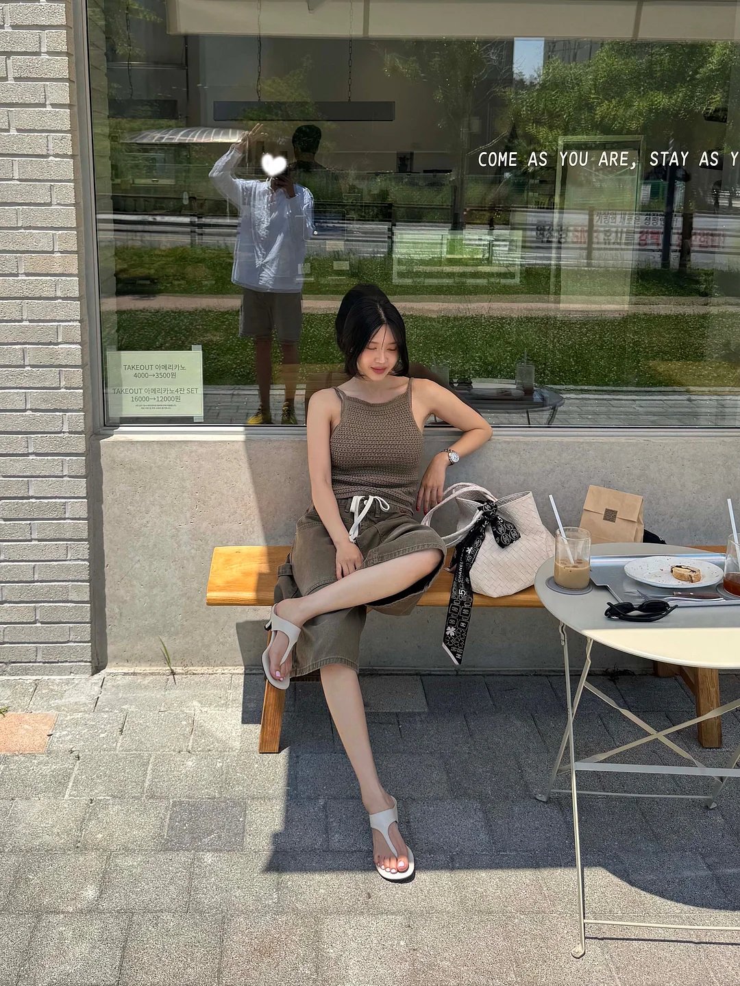 랩 스타일링 의류 3