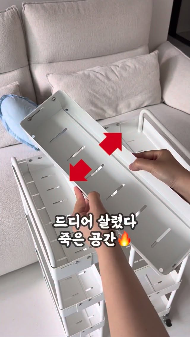 초경량 우산
