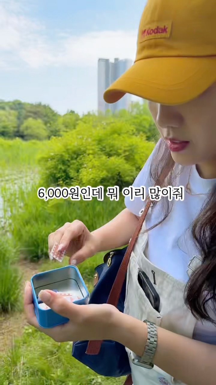 렉스턴칸 프레스티지 화이트 비캠프칸 K3.1 캠핑카
