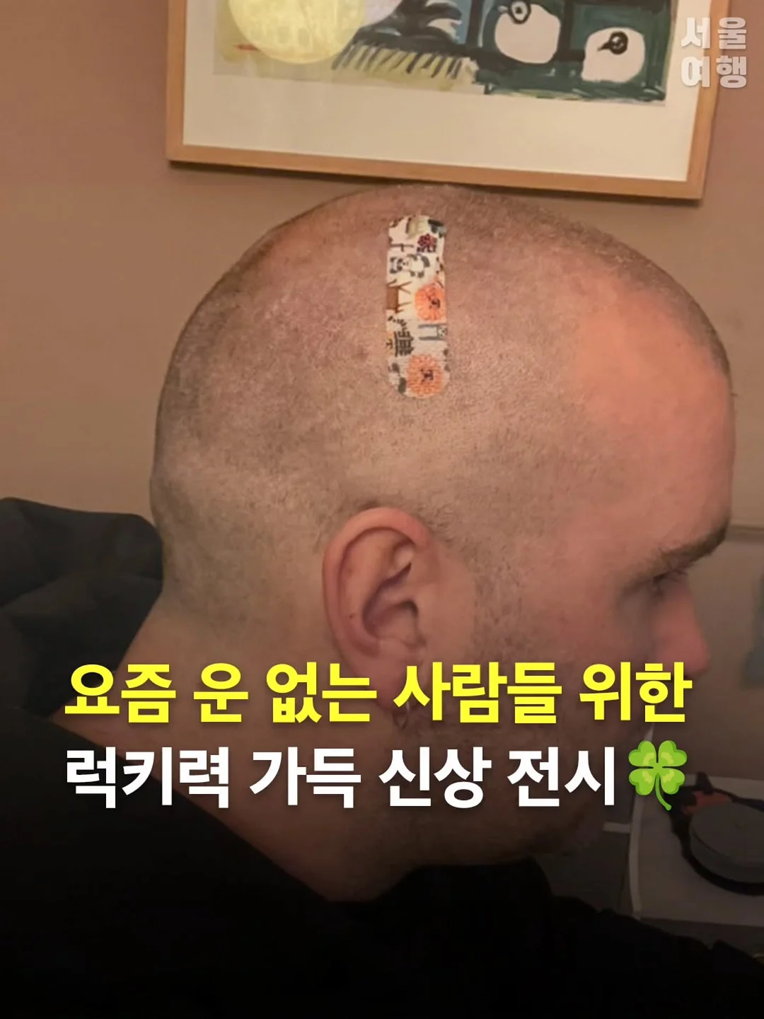 5월 루틴 세트 1