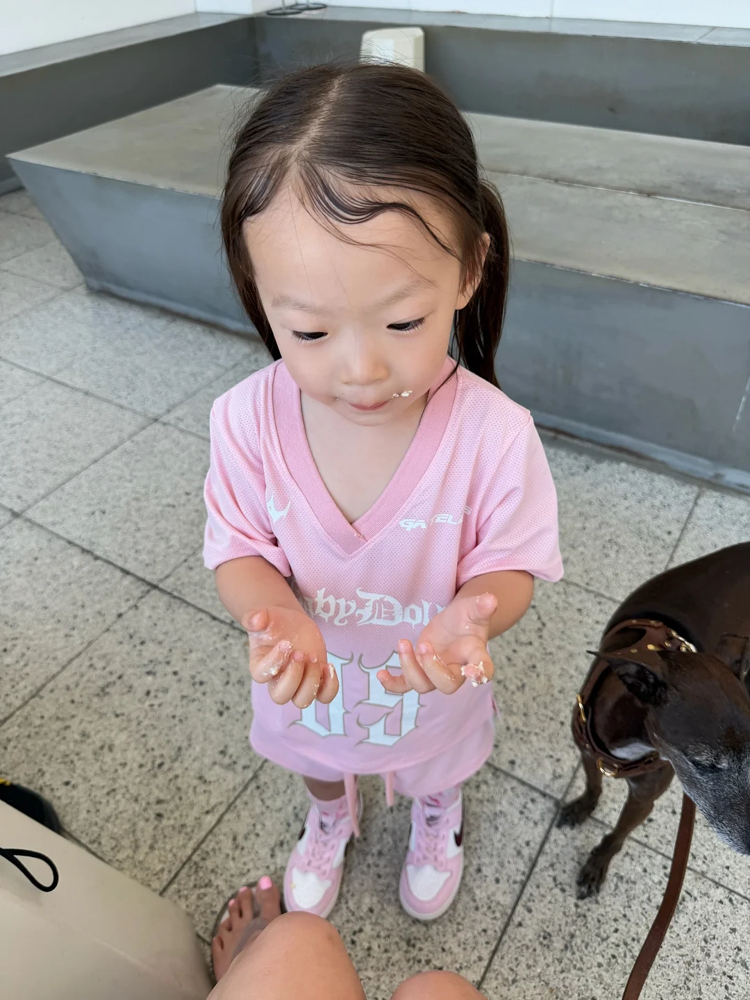 자동회전 롤팬 7