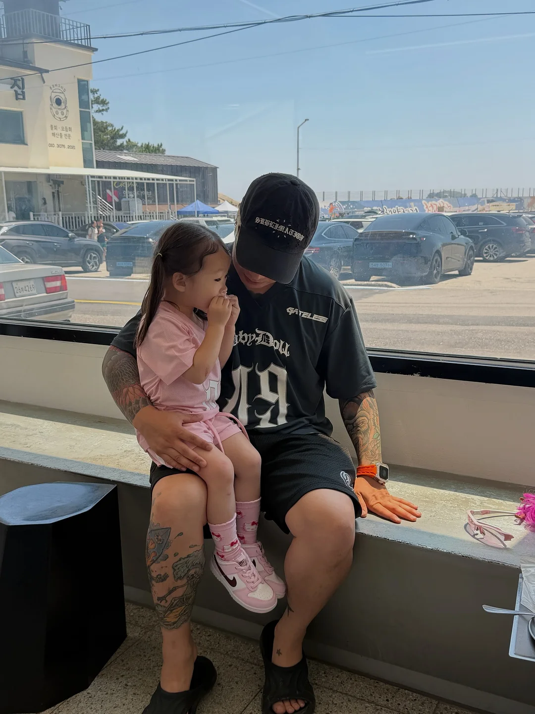 자동회전 롤팬 8