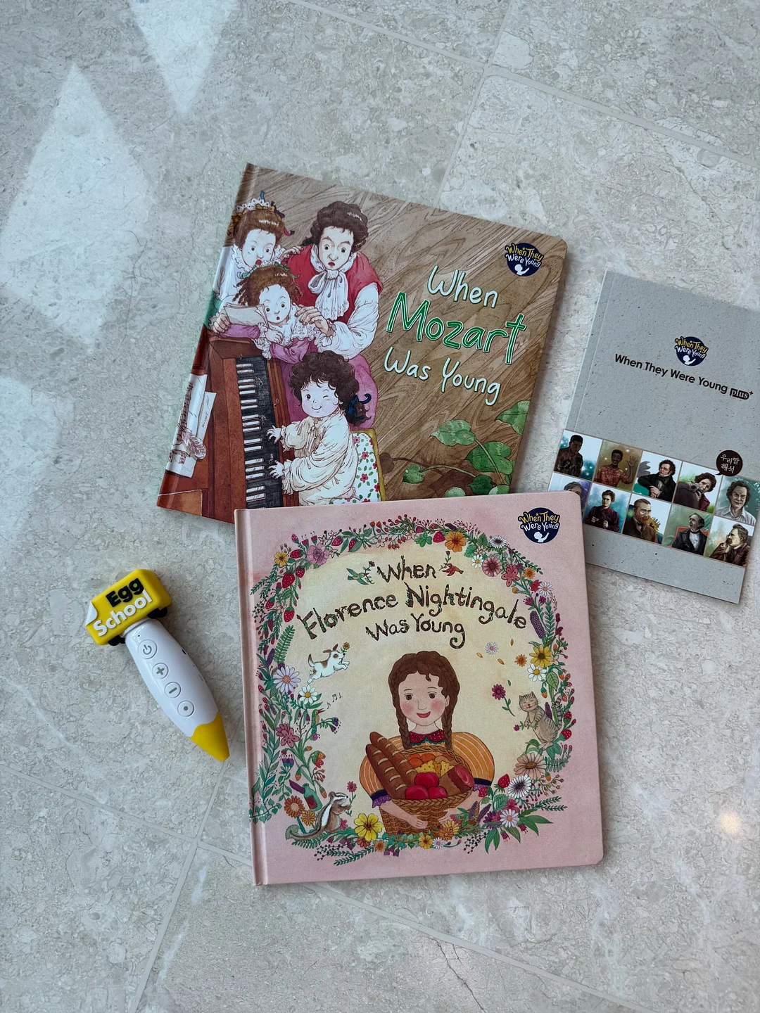 라떼컵 레터링 11