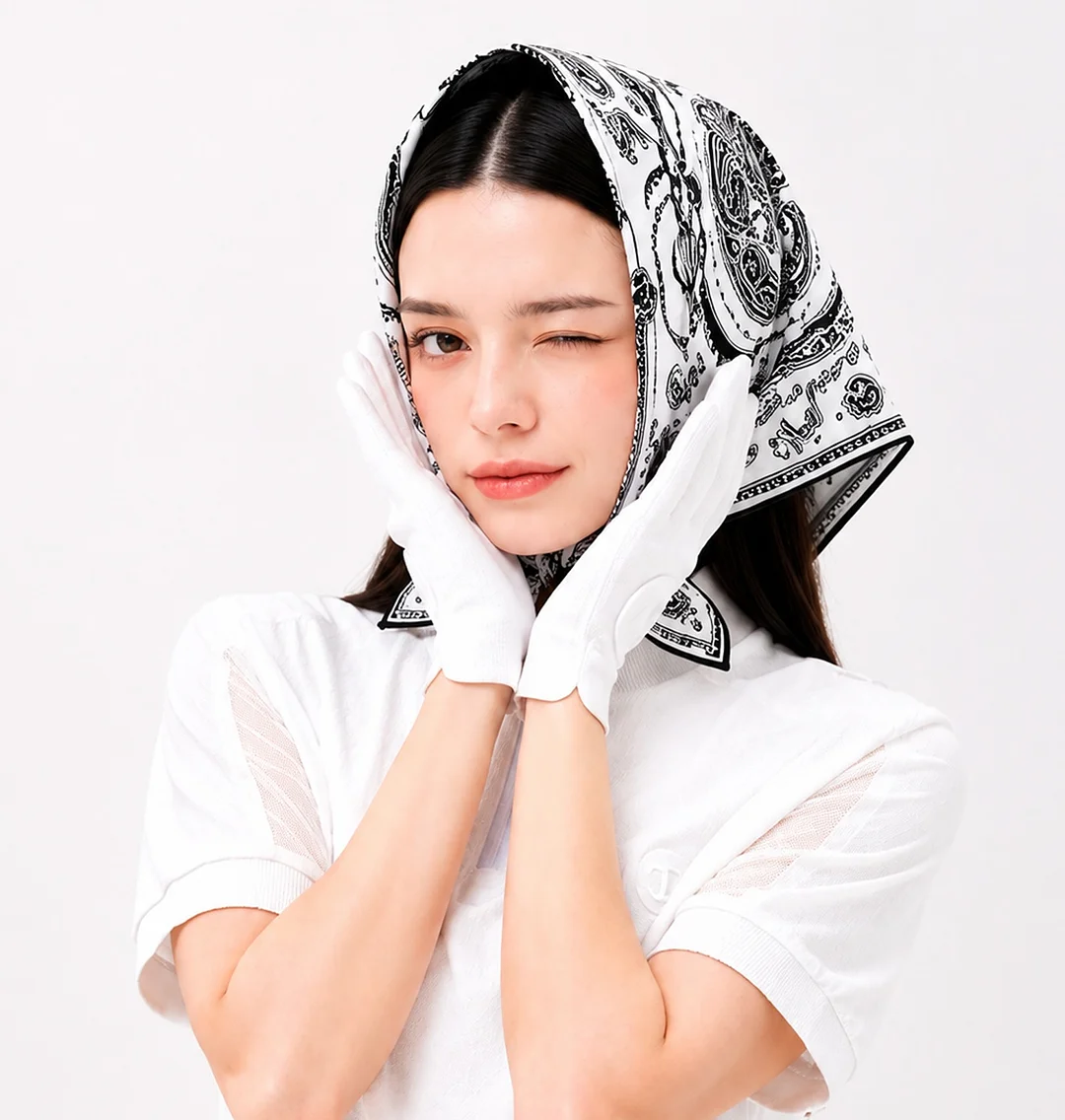 핑크구아바 네일아트 4