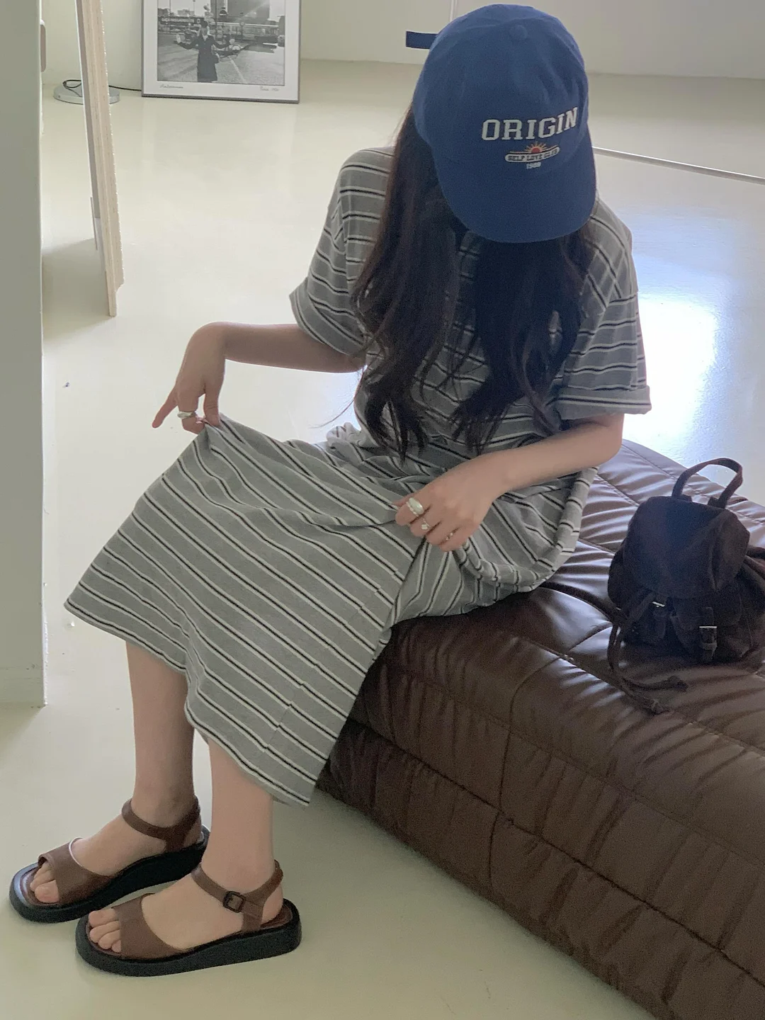 메디힐 티트리 히알루론산 진정 수분 스킨 케어 세트 11