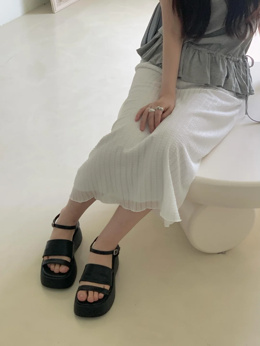메디힐 티트리 히알루론산 진정 수분 스킨 케어 세트 8