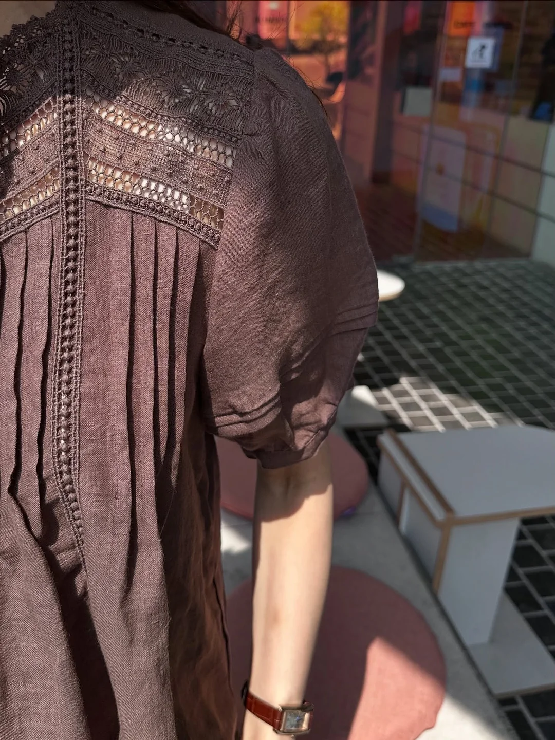 뒤꿈치 물집 방지 패드 5