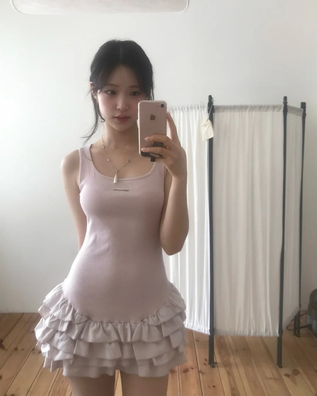 러브 랍빠 파자마 세트 1
