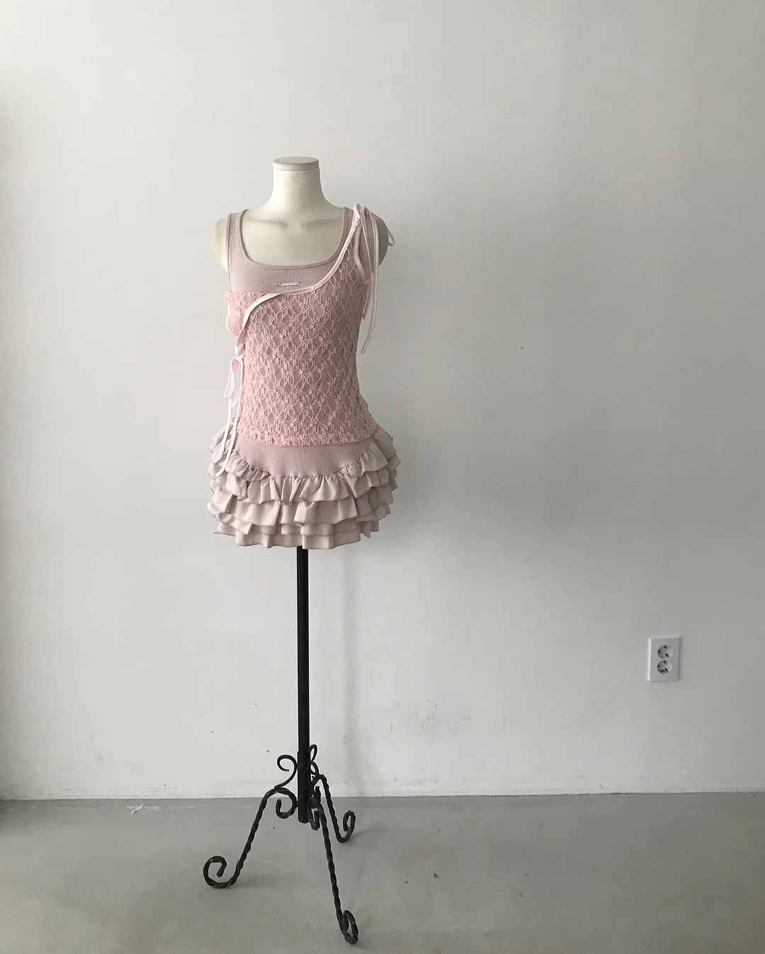 러브 랍빠 파자마 세트 3