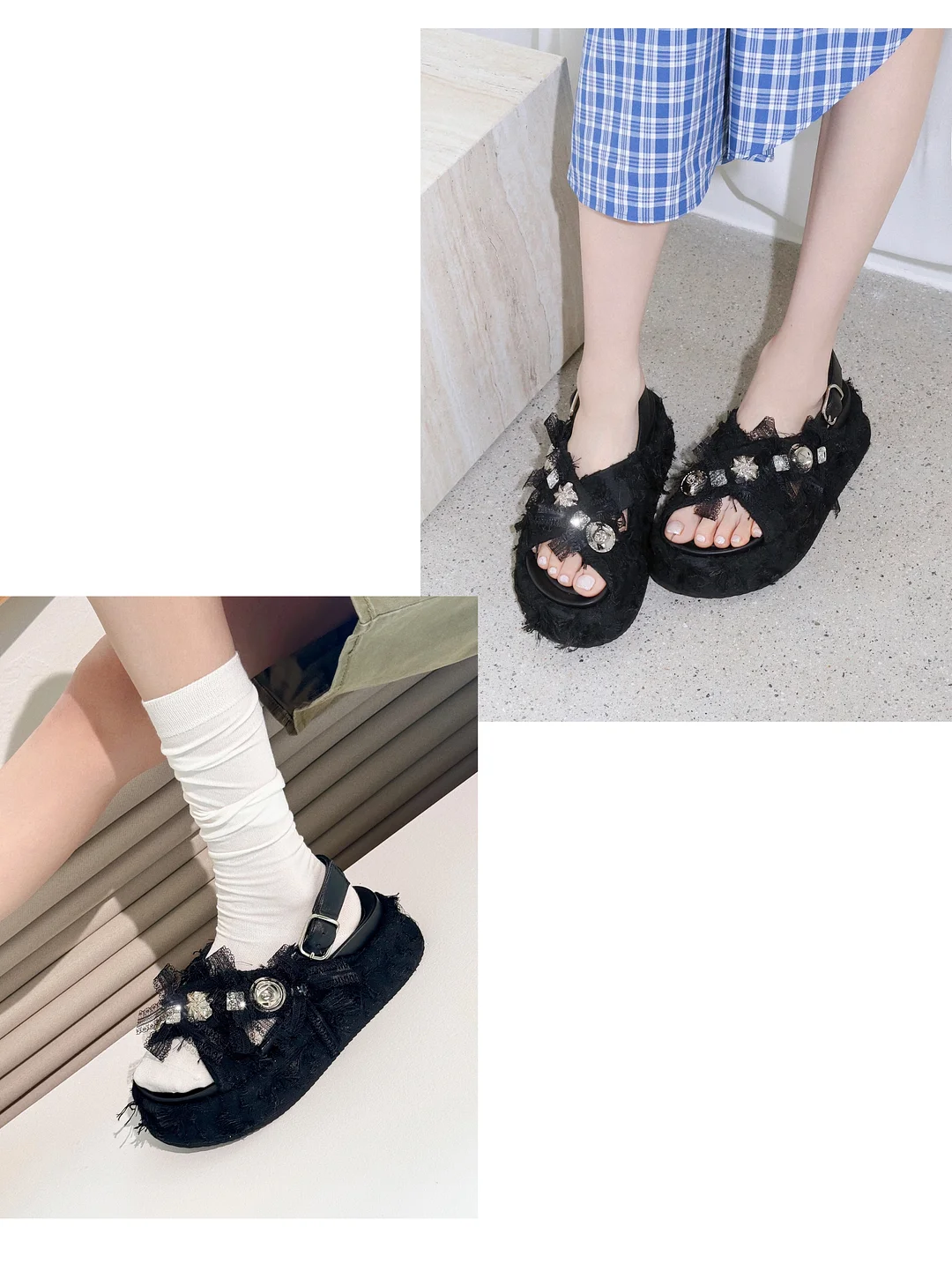 전체 착장 7