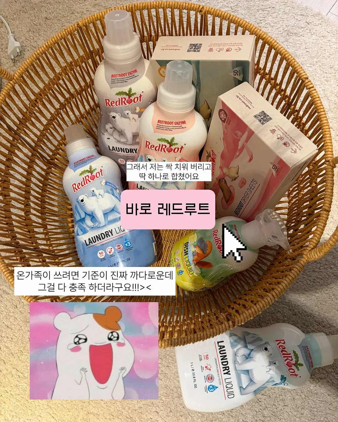 나민애의 문해력 게임 5 4