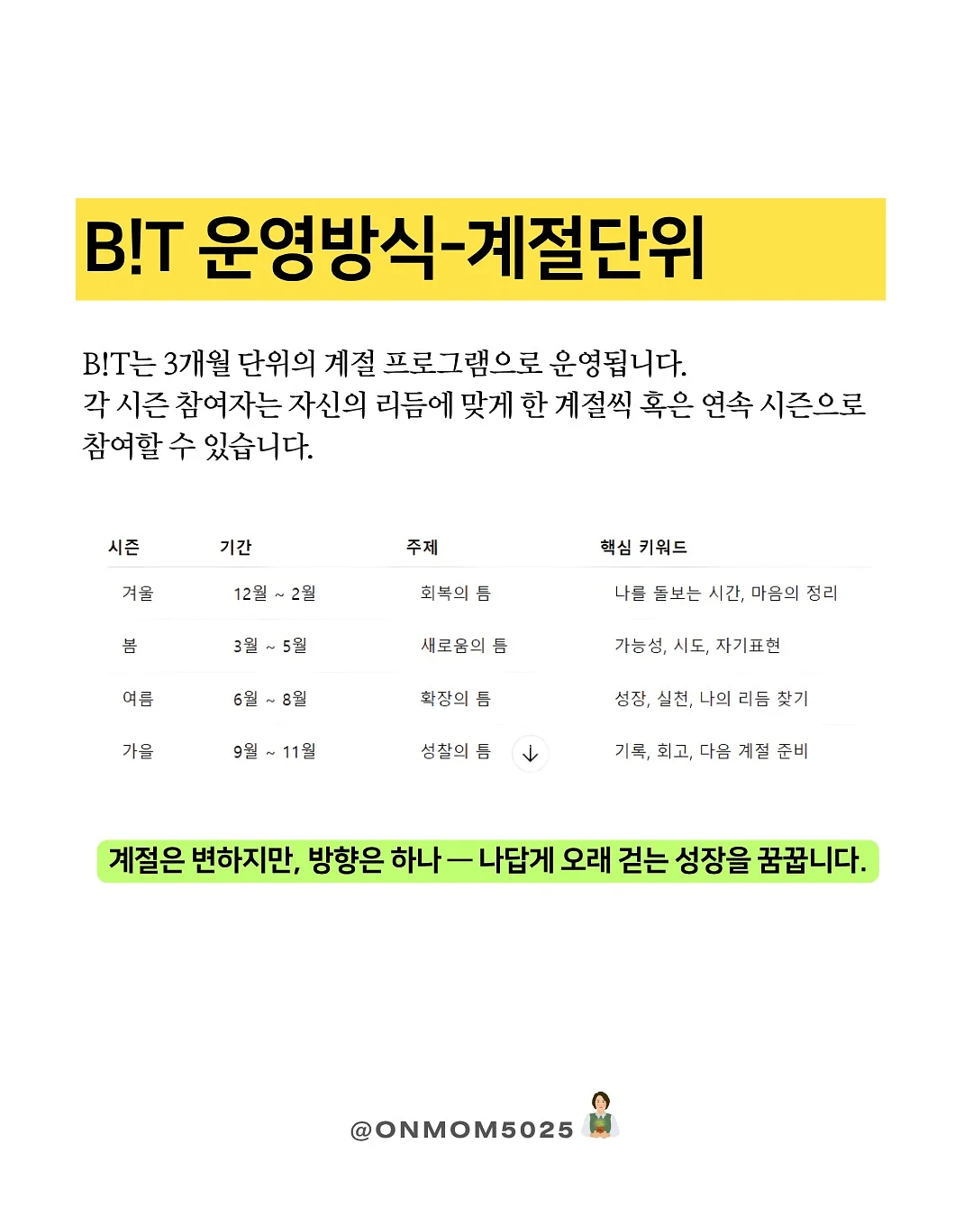 여름증편 수업 6