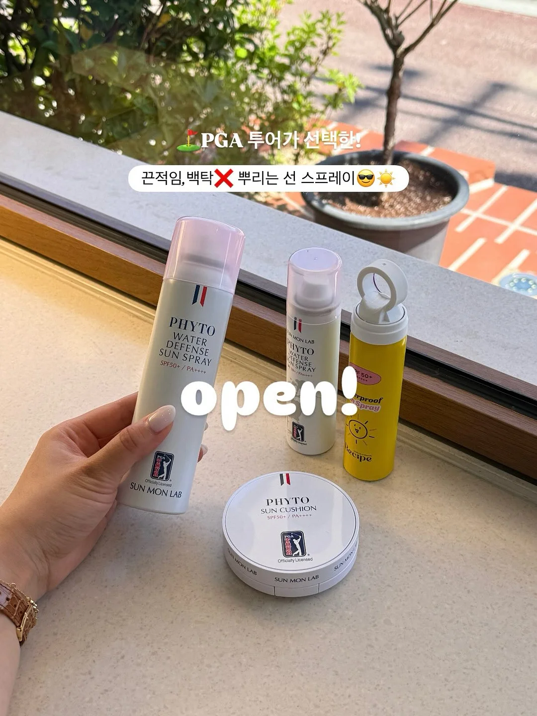 펄스젤 마그넷 1