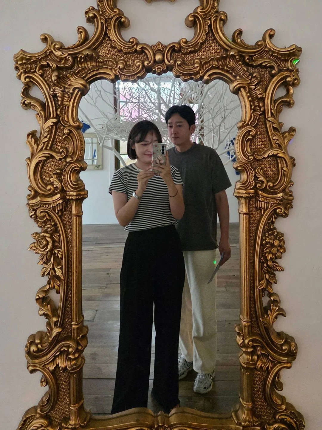 스텐 텀블러 1