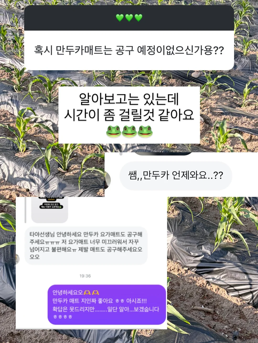 스웨이드 플랫슈즈 7