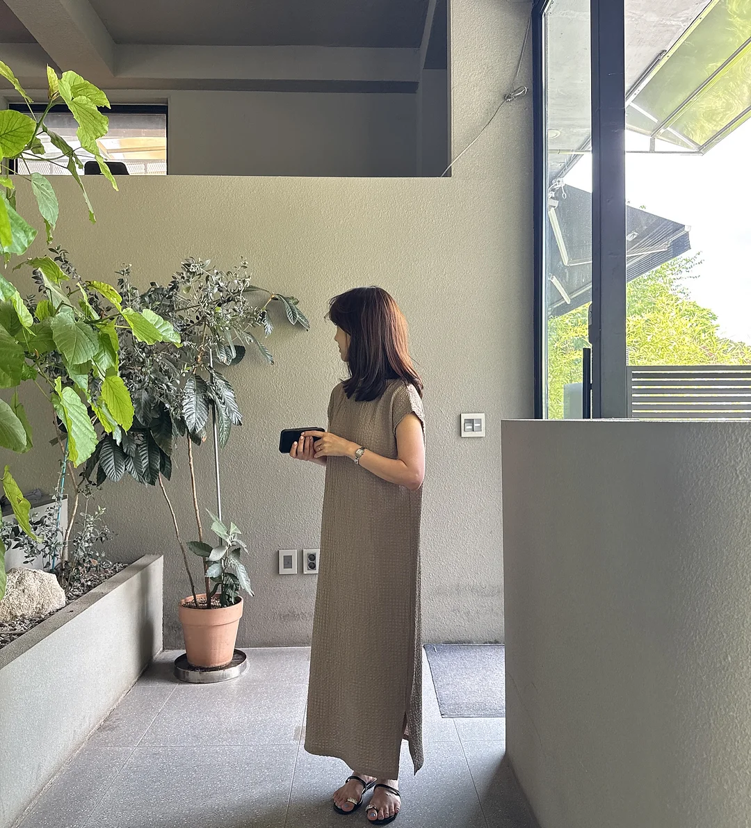 주차장 거치대 7