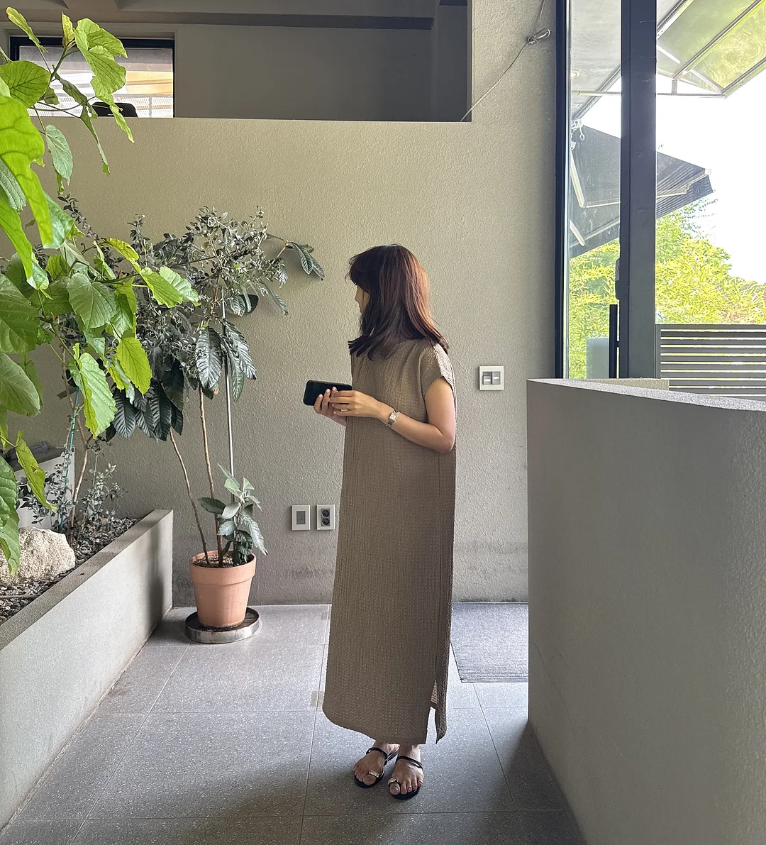 주차장 거치대 8