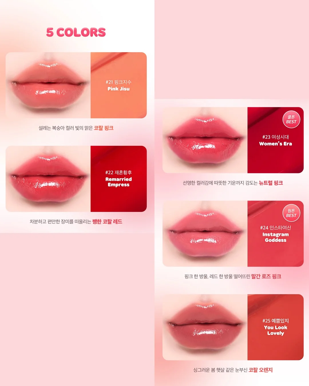 원터치 슬라이드 지갑 3