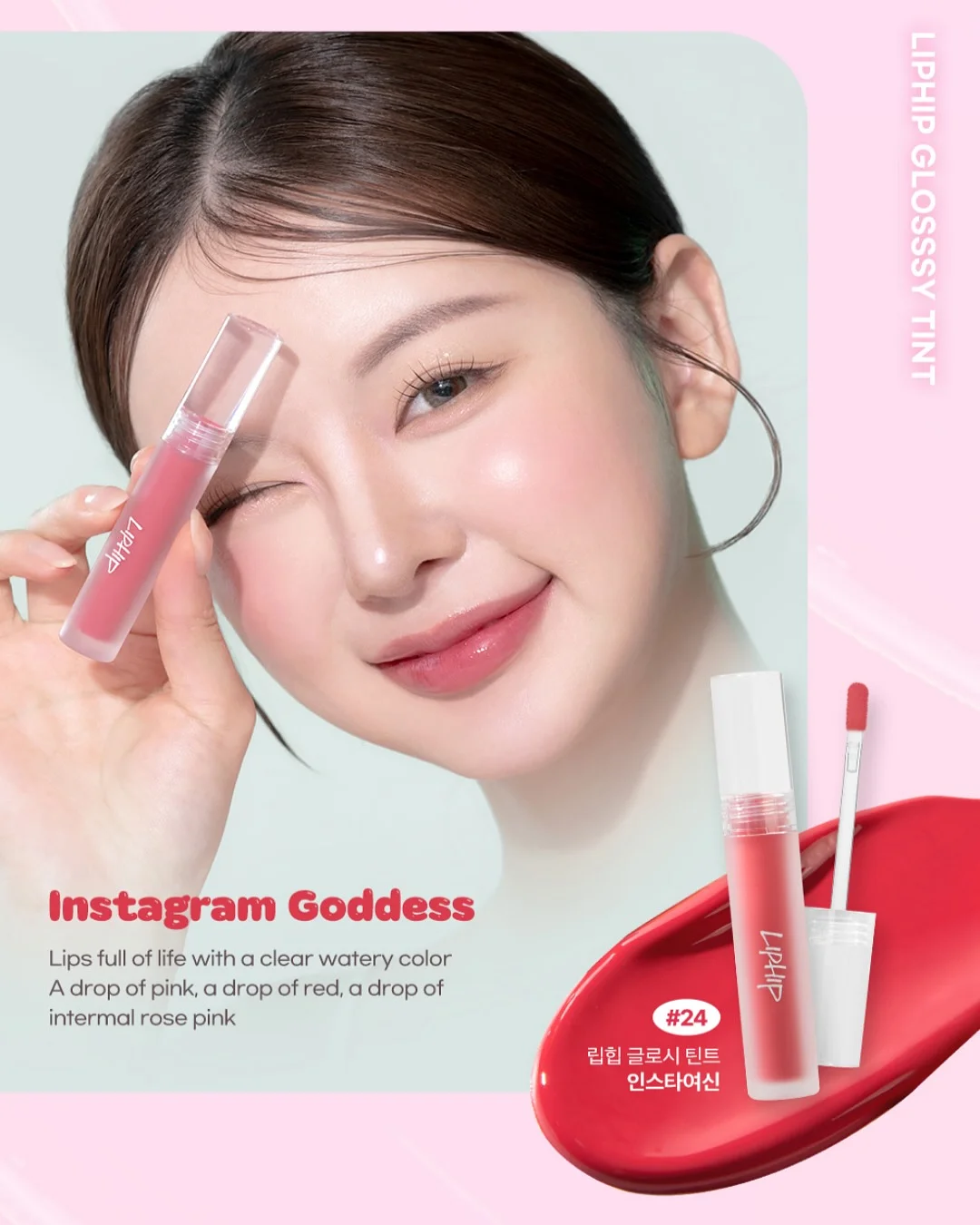 원터치 슬라이드 지갑 4