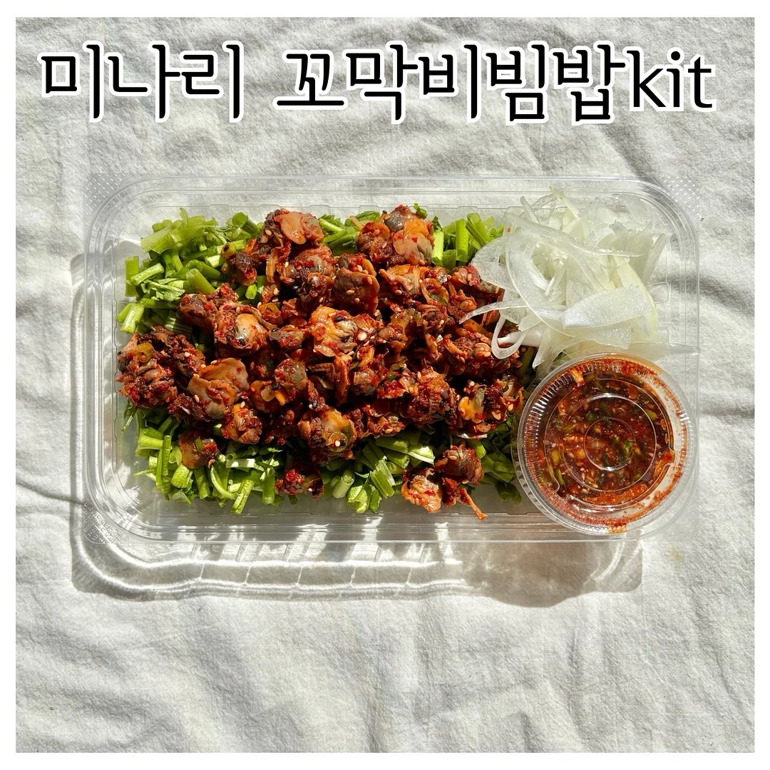 미니 세탁기 2