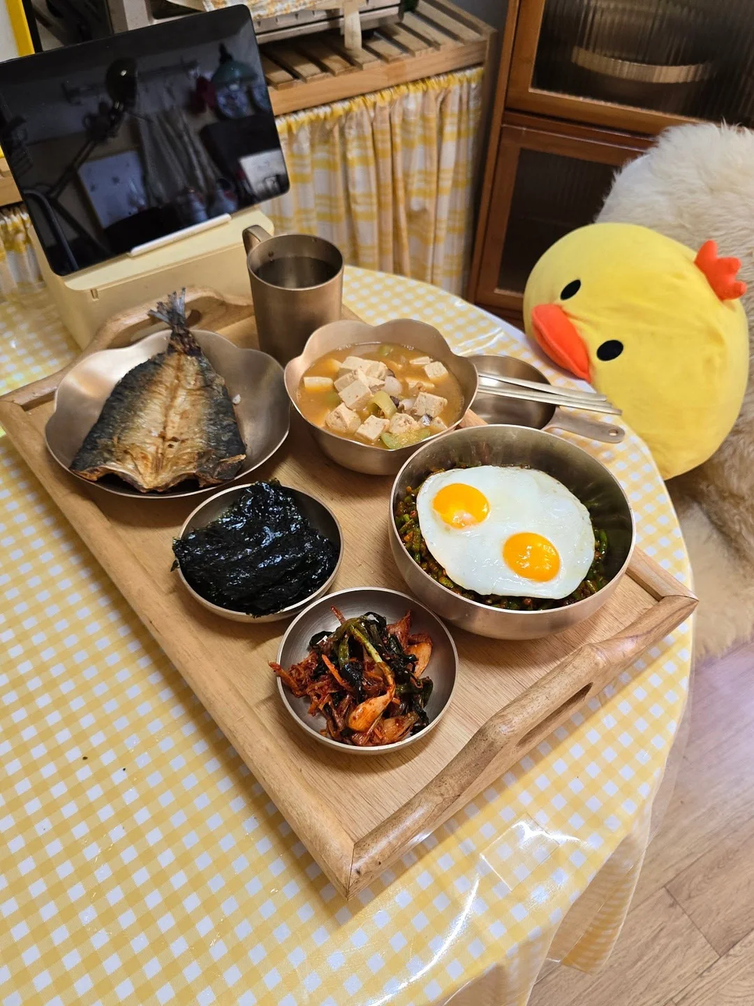 닌자 크리스피 12