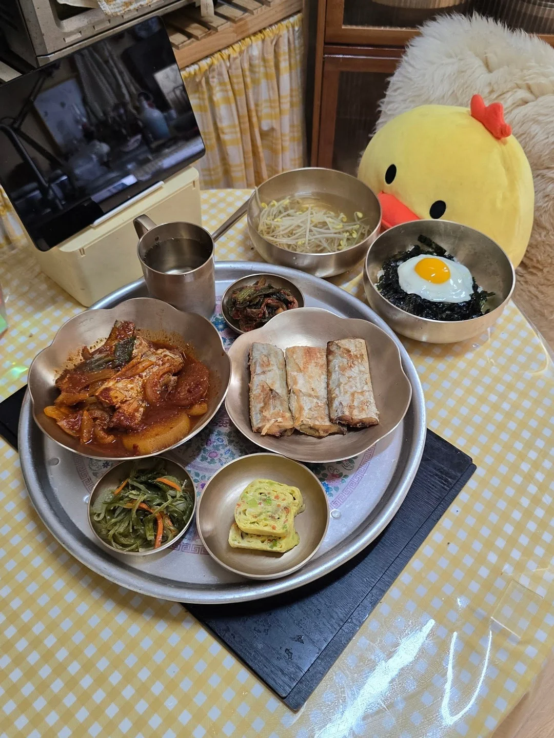 닌자 크리스피 13