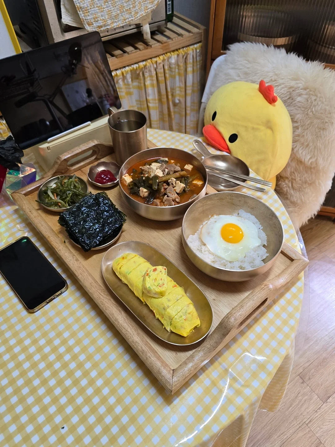 닌자 크리스피 14