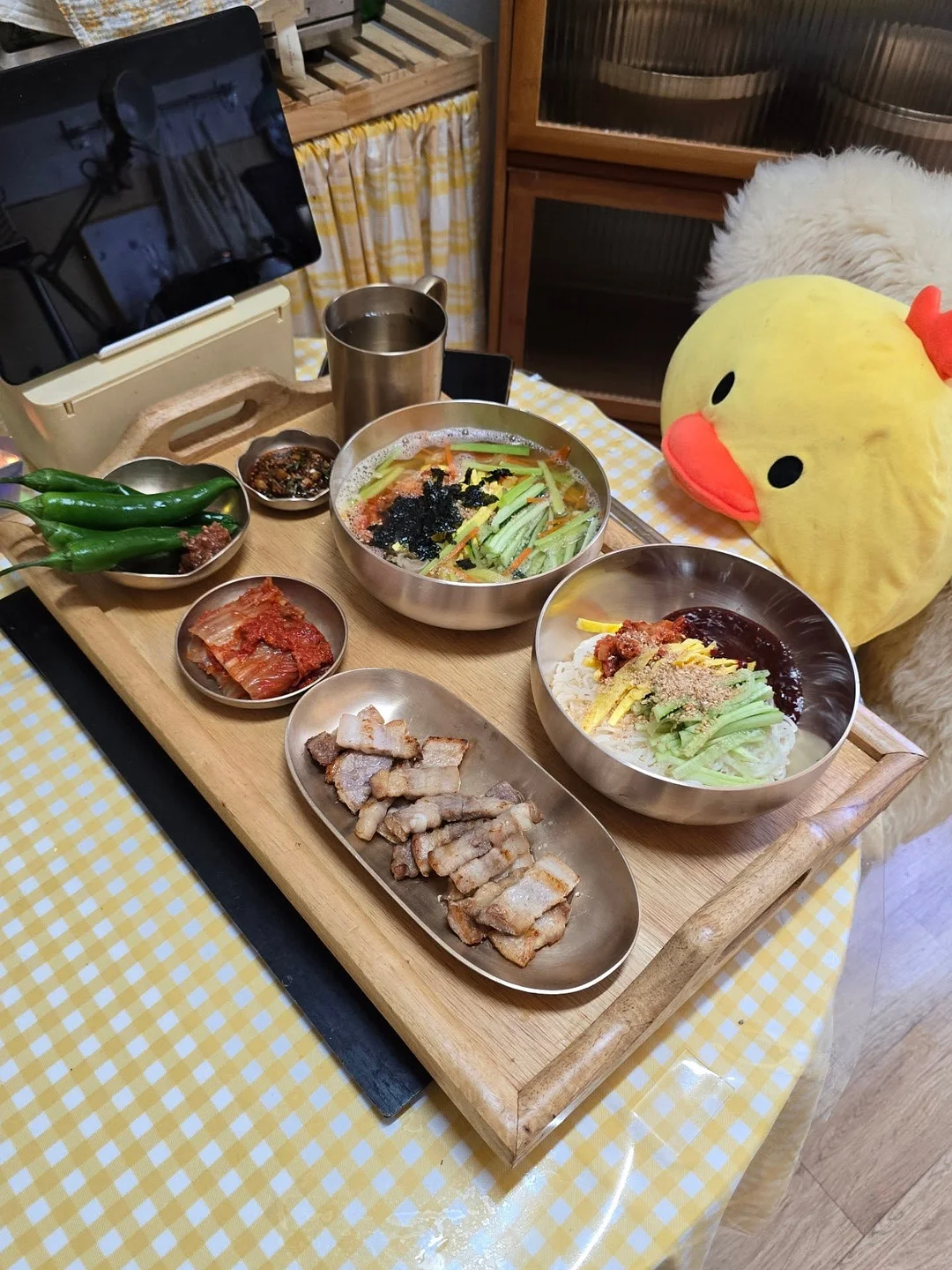 닌자 크리스피 15