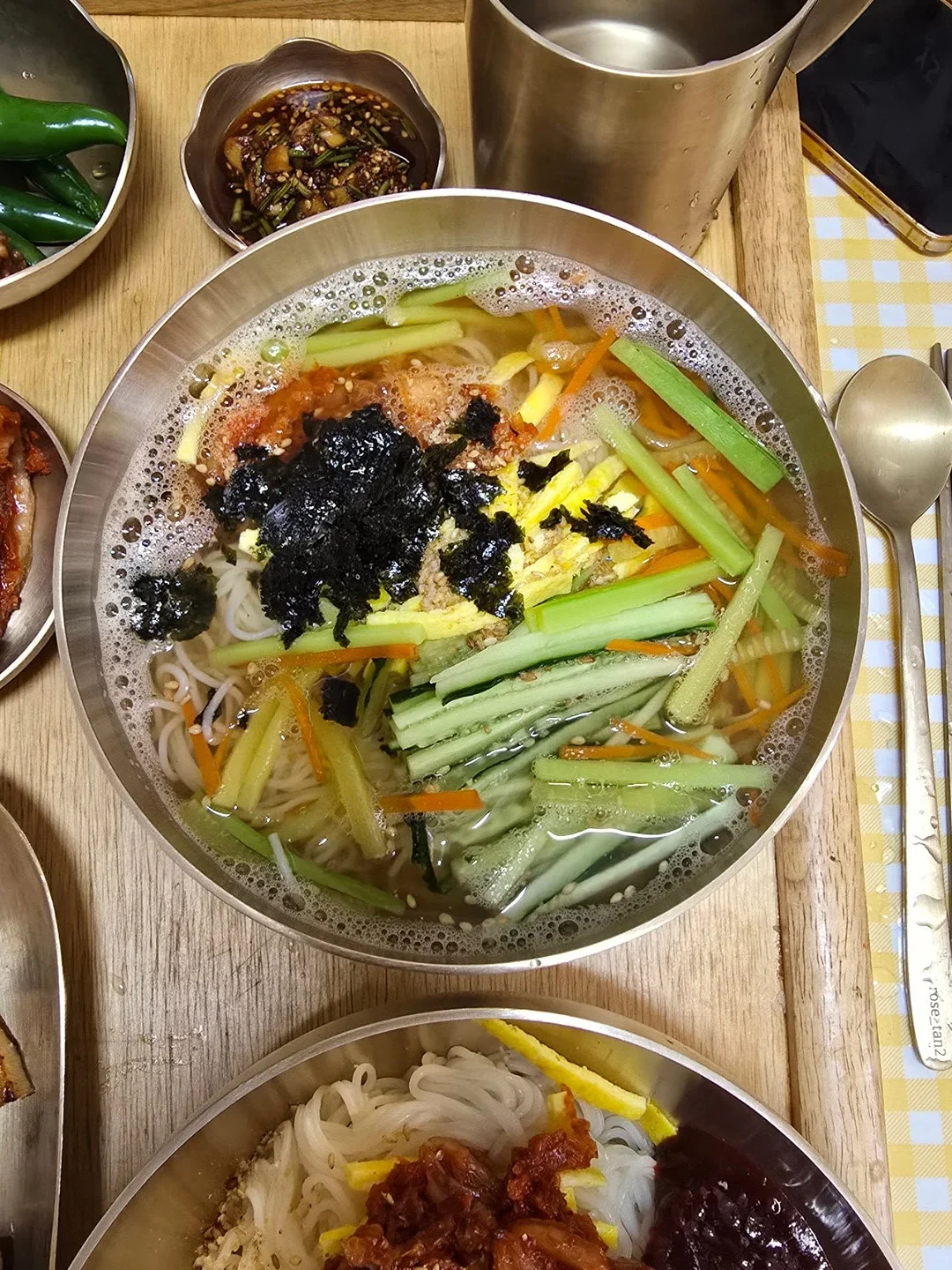 닌자 크리스피 17
