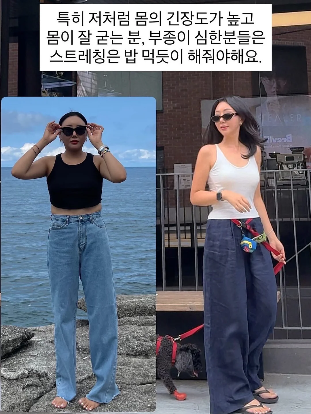 리시안셔스 부케 9