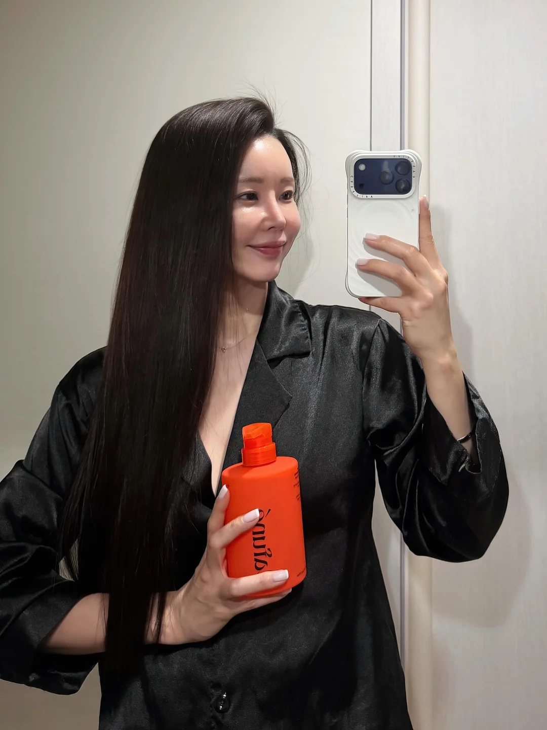 메쉬 끈나시 7