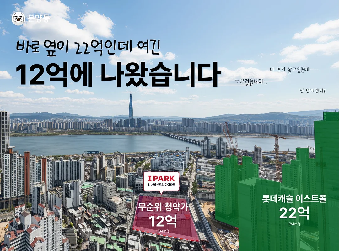 미니쿄모 어린이 손목시계 2