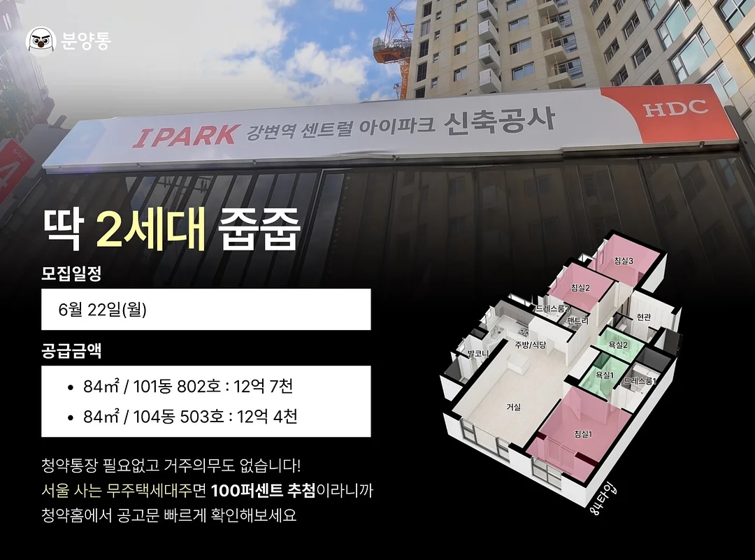 미니쿄모 어린이 손목시계 3