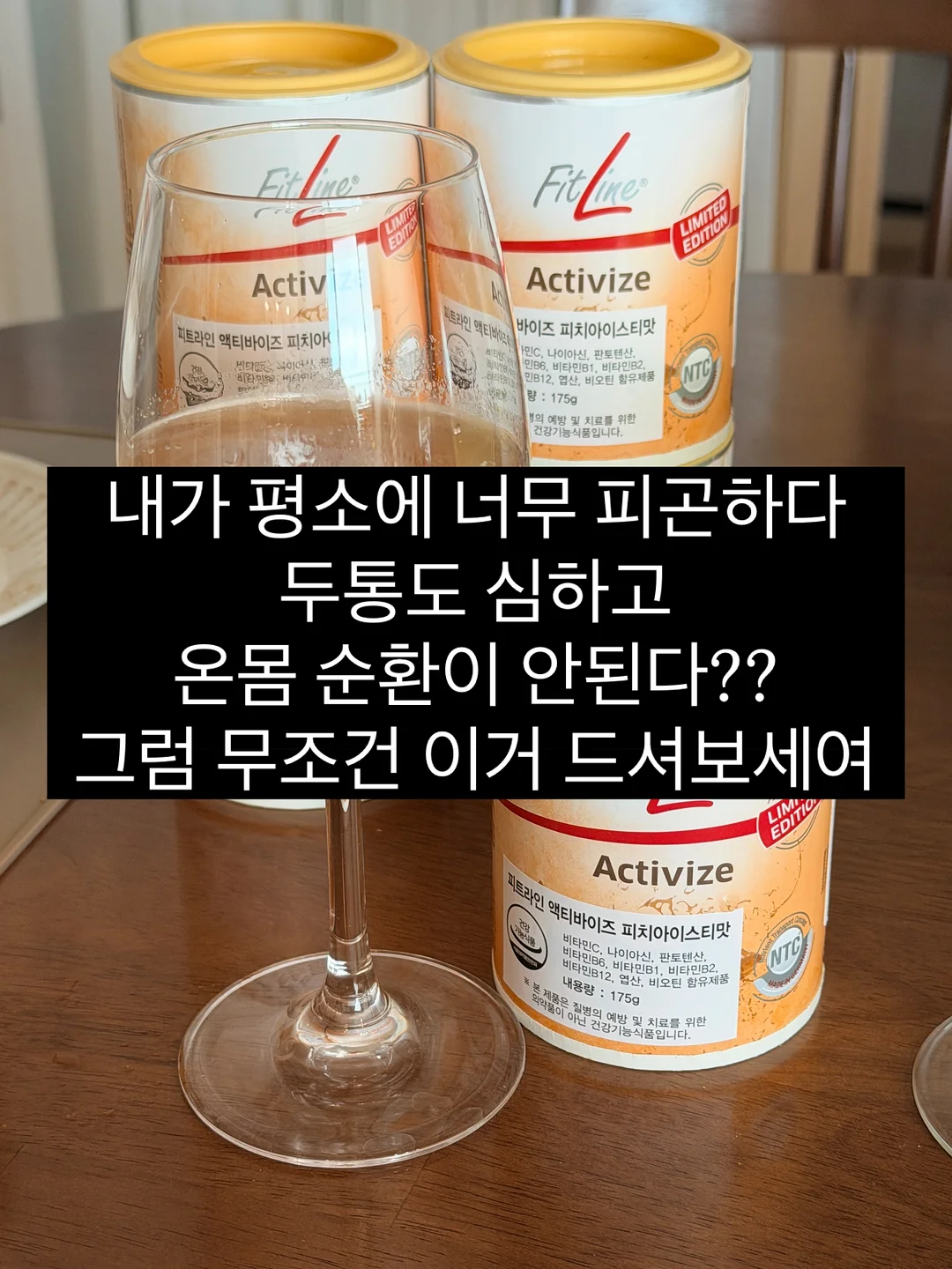리본 머리끈 1