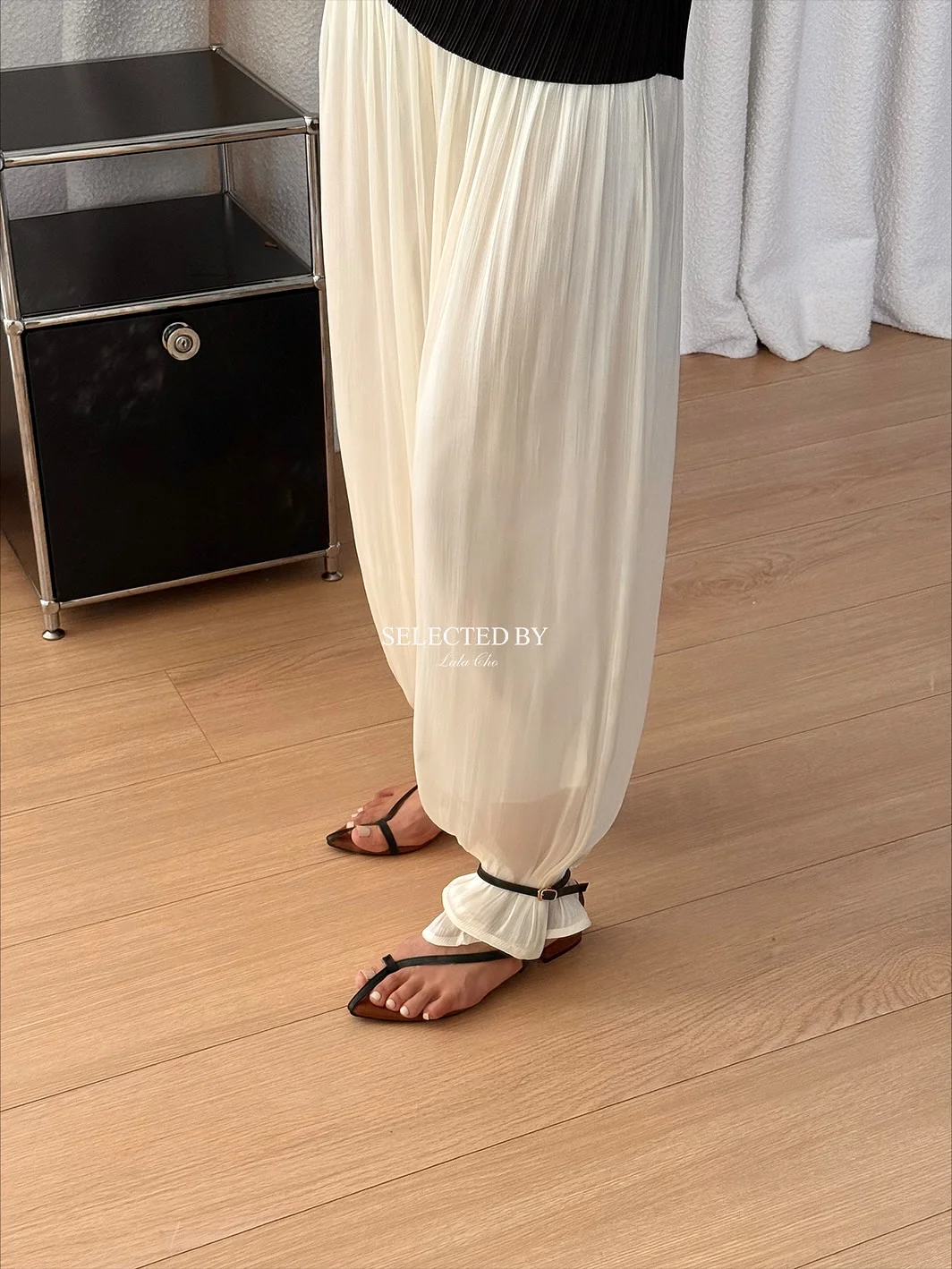 타미힐피거 나일론 자켓 5