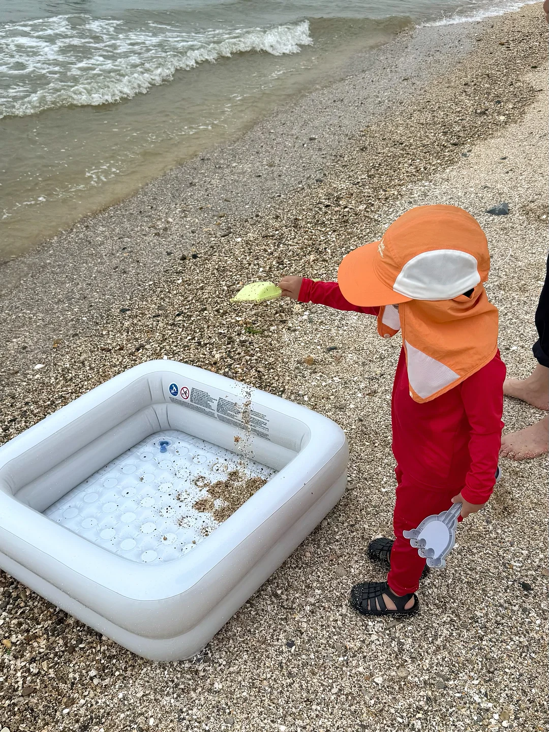 톰브라운 반팔 가디건 5