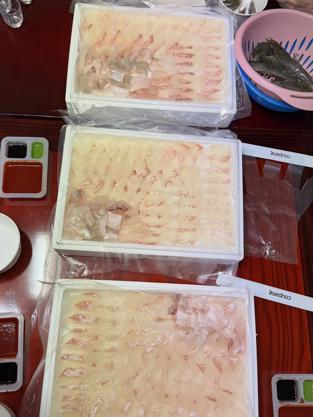 톰브라운 반팔 가디건 9