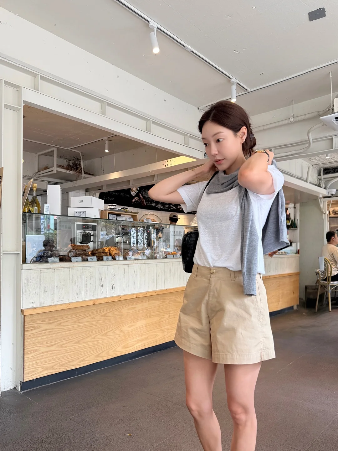 문어 솥밥 키트 5