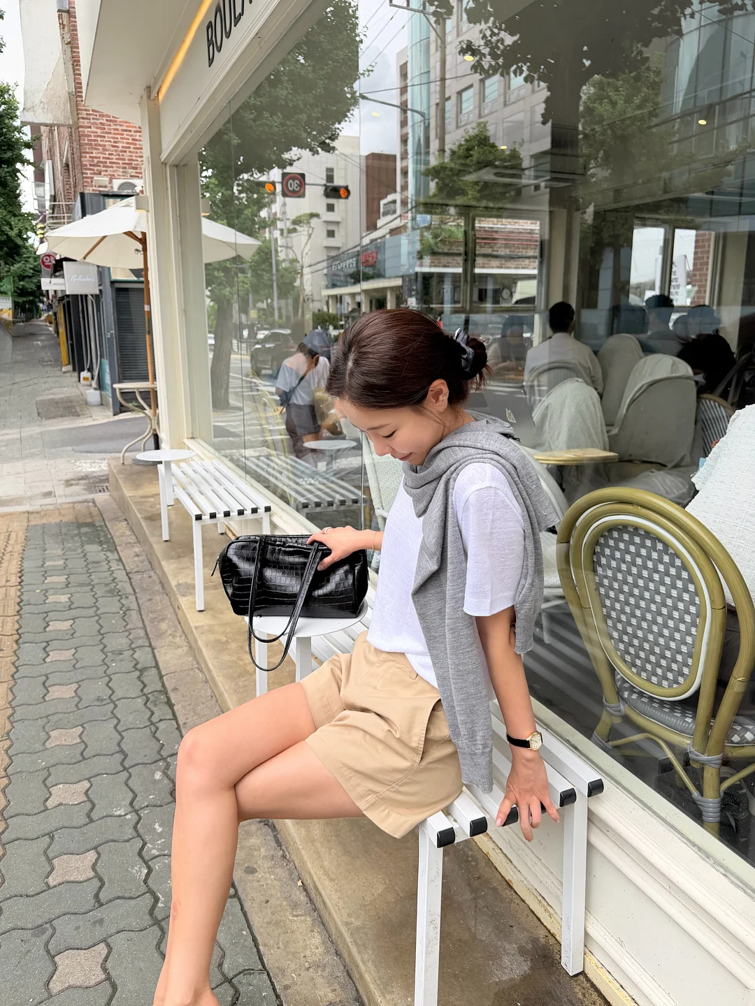 문어 솥밥 키트 6