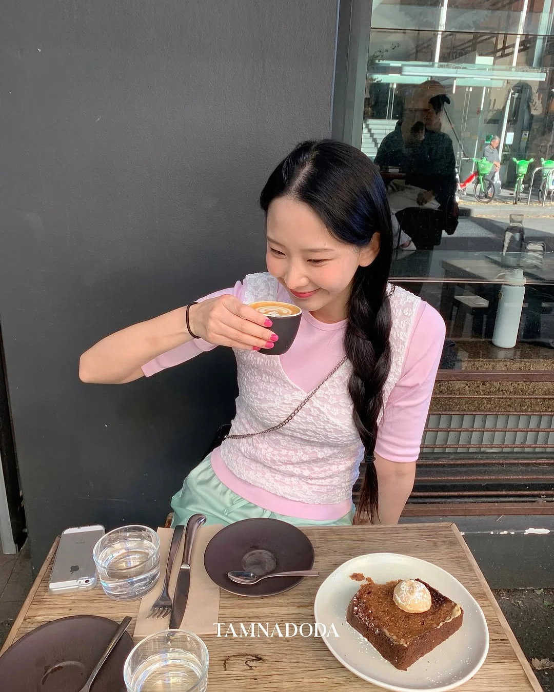 나이키 팬츠 1