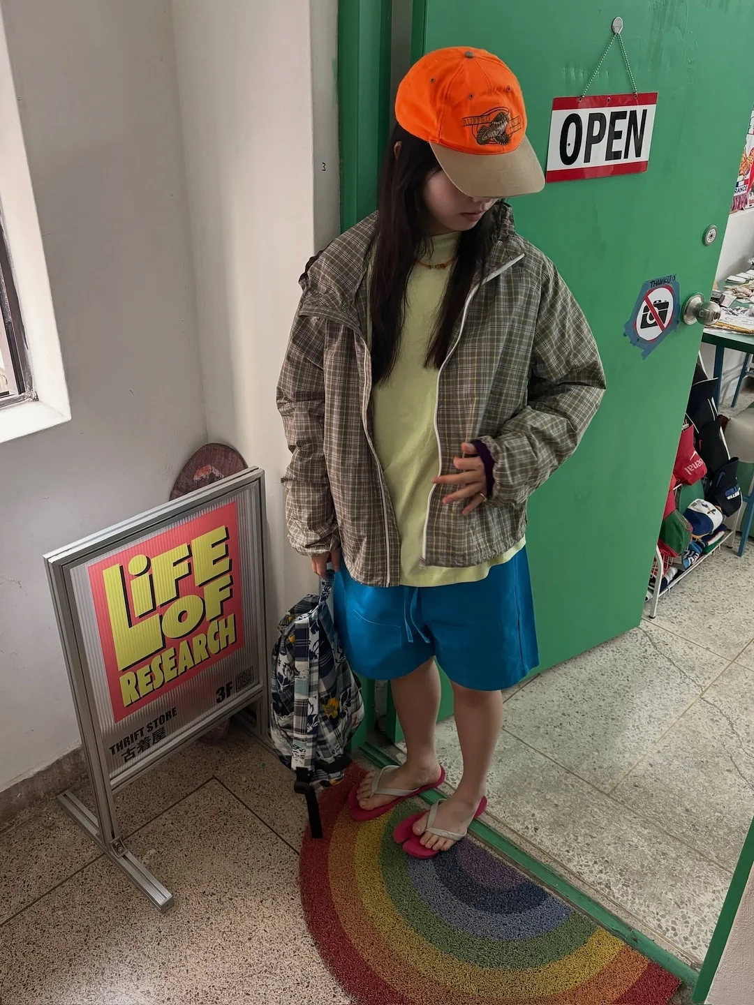 룰루레몬 트래블 토일레트리 백 3.5L 5