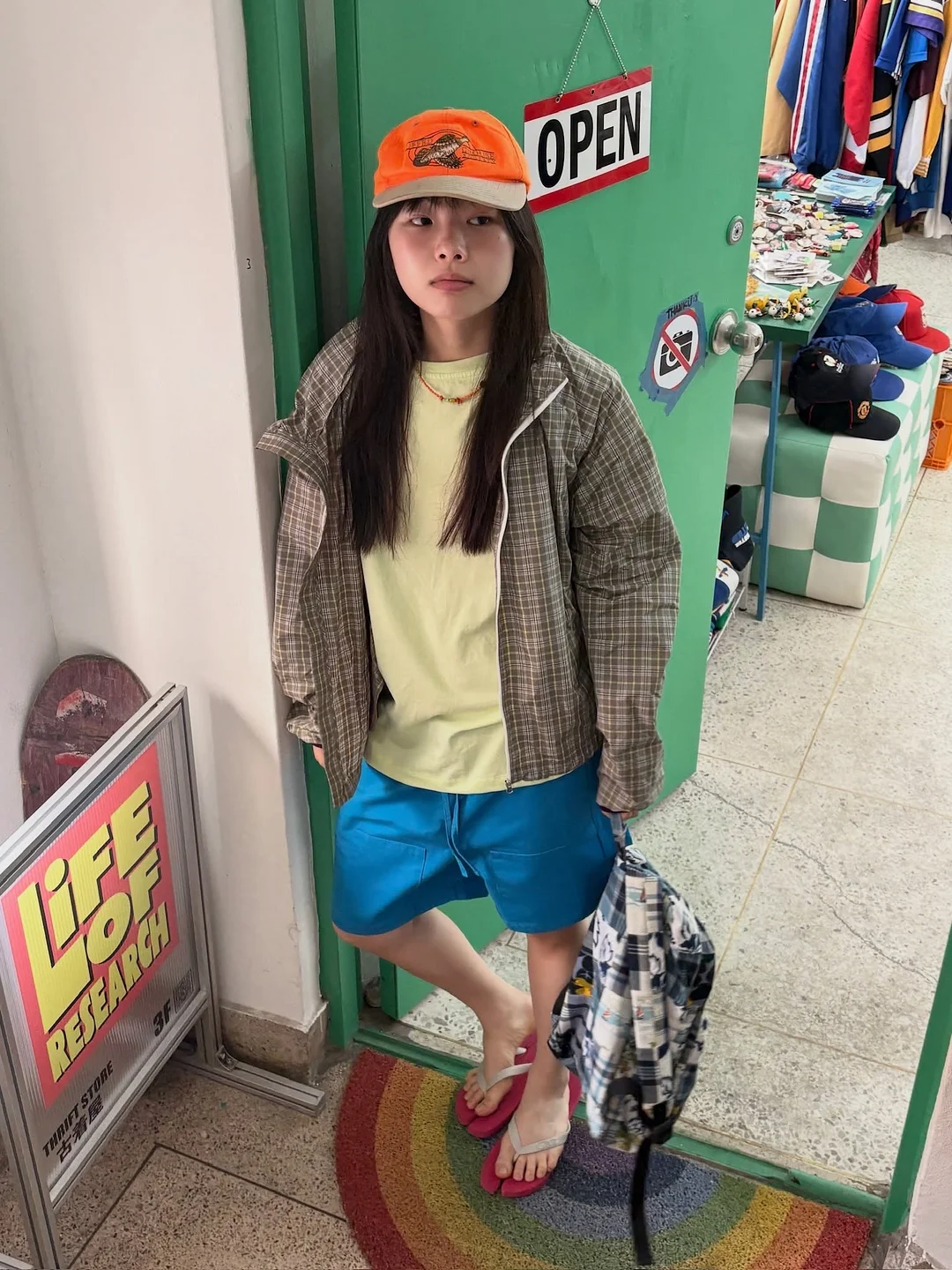 룰루레몬 트래블 토일레트리 백 3.5L 6