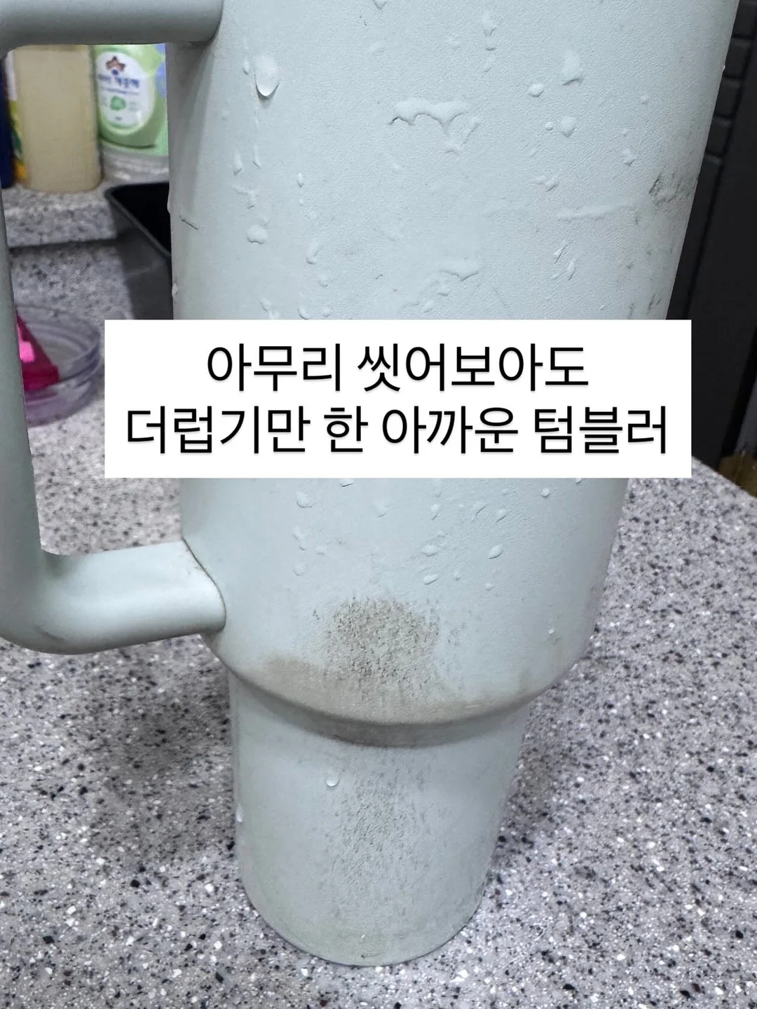산수화 원피스와 시스루 쾌자 13