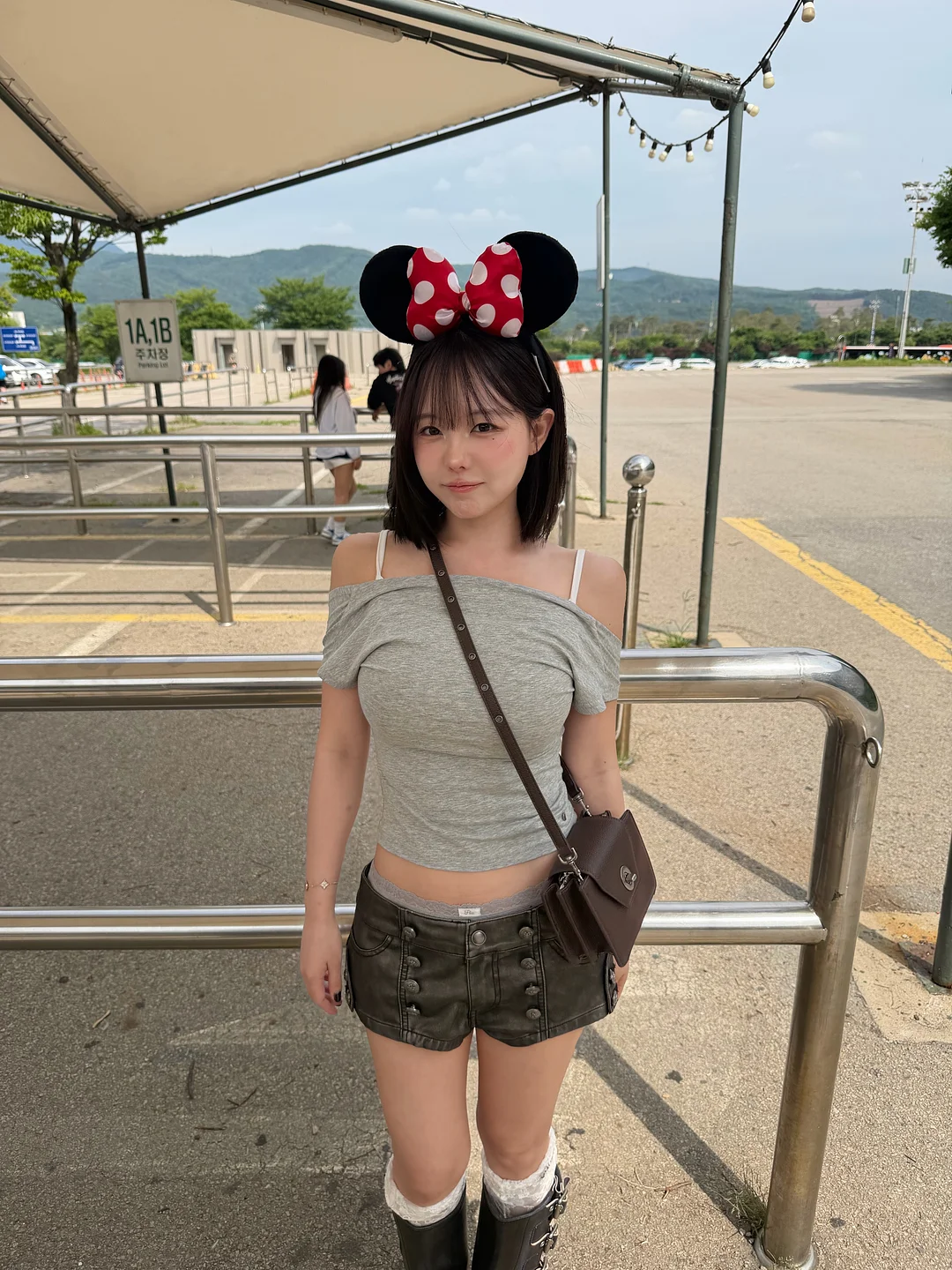 왕초보 패턴영어 11차 17