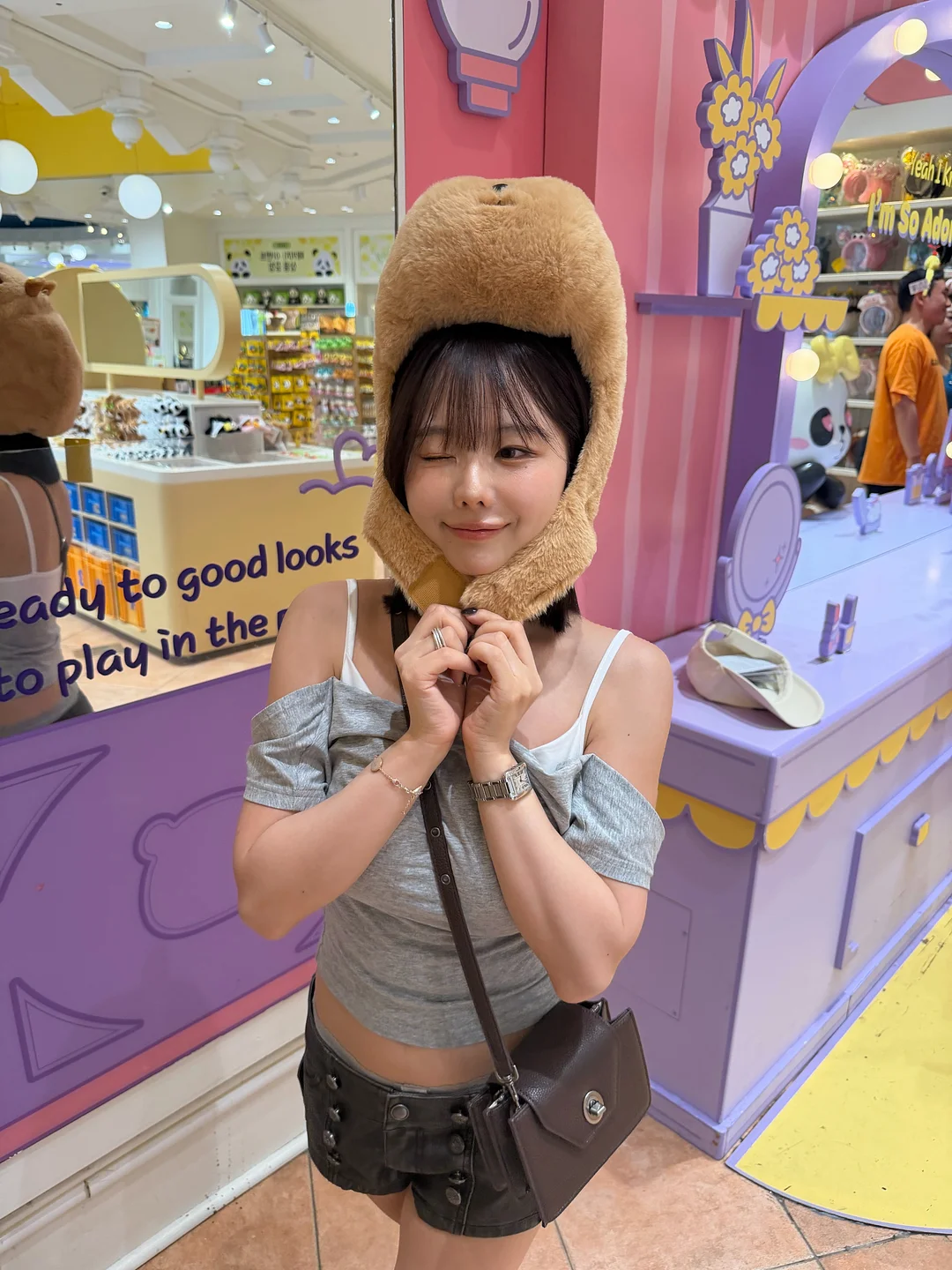 왕초보 패턴영어 11차 6