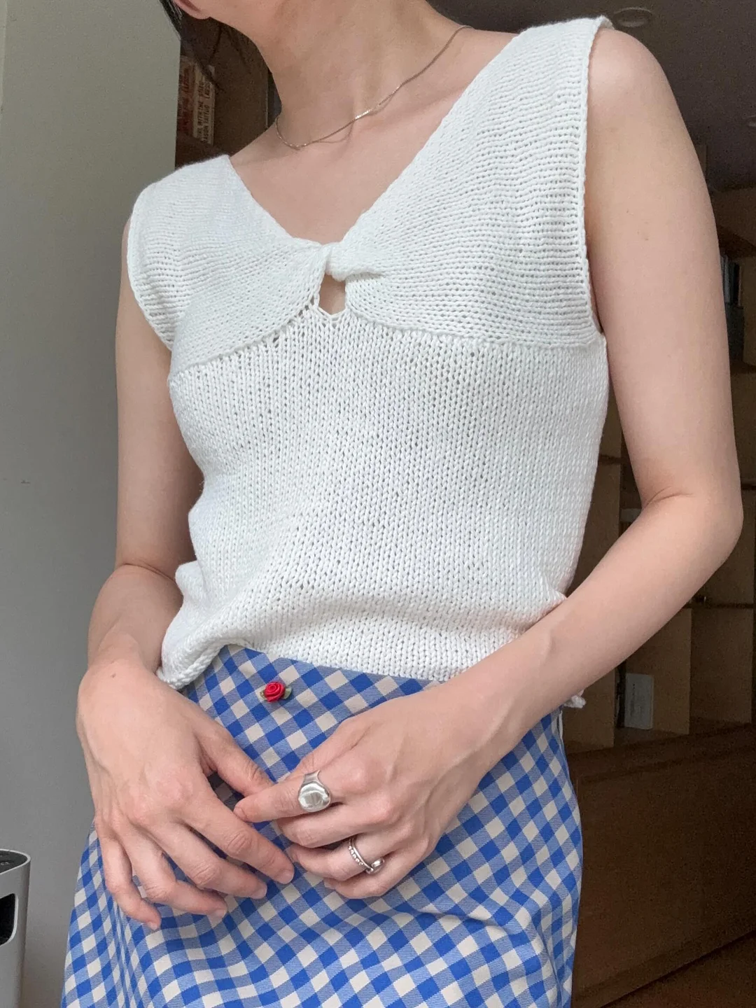 청ㅎ단 나잇밤 1