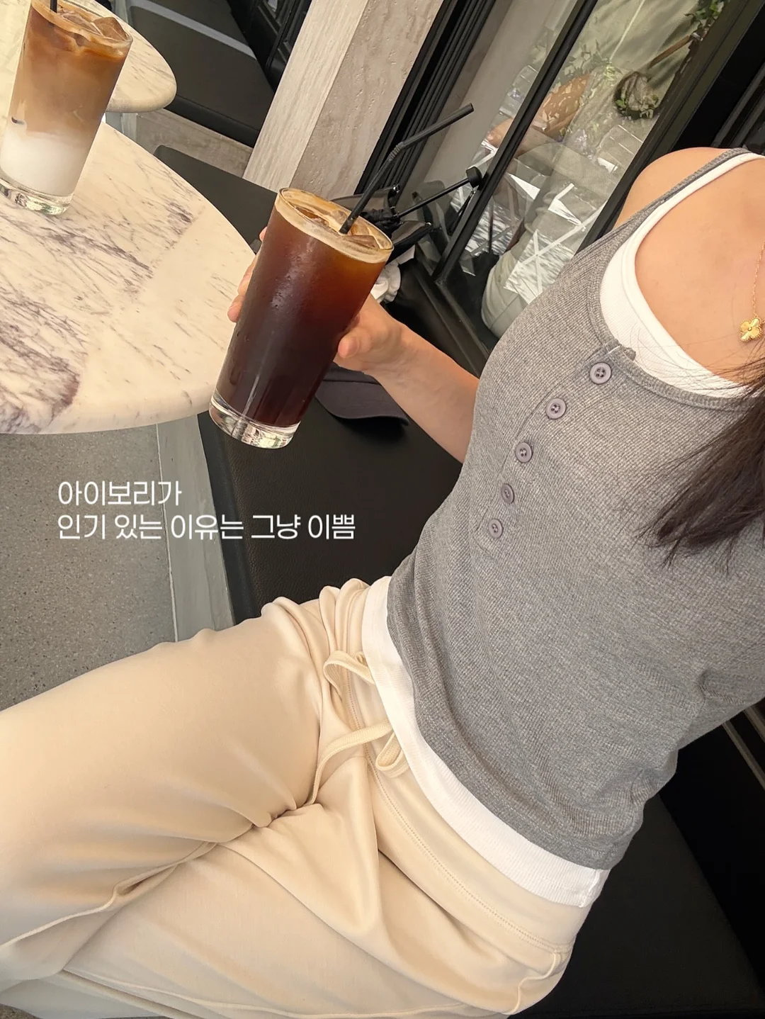 파쿠아 후드티 7